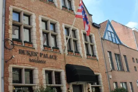 Dukes' Palace Residence foto 4