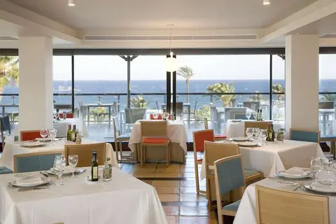 Parador de Mojacar in Mojácar Playa — foto 8