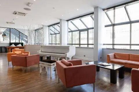 Mercure Arles Centre Arenes in Arles — foto 23