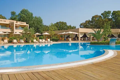 Sani Asterias in Kassandra Municipal Unit, foto 5