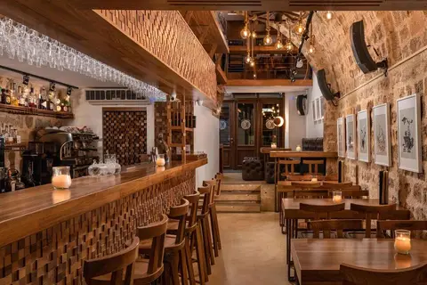 10GR Boutique Hotel & Wine Bar in Municipal Unit of Rhodes, foto 6