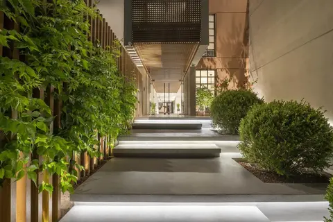 Alkyon Hotel Skiathos in Καλύβια — foto 19