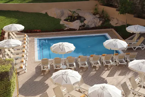 Hotel Iberostar Waves Bouganville Playa foto 19