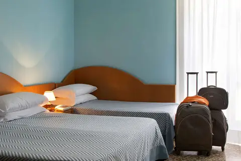 Hotel del Corso in Sorrento, foto 5