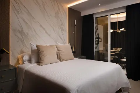 Blue Marina Suites - Boutique Apartments in Arrecife — foto 18