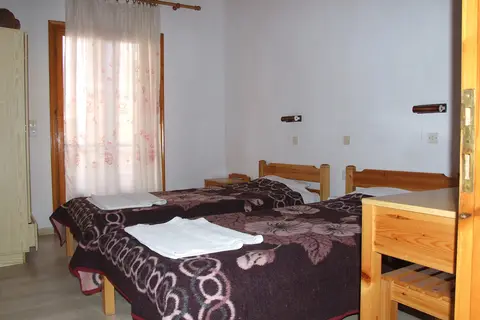 Panorama Appartements in Ρόδα — foto 30