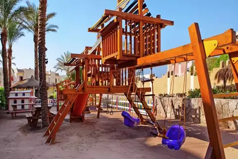 DoubleTree by Hilton Sharm El Sheikh - Sharks Bay Resort in Sharm El Sheikh — foto 8