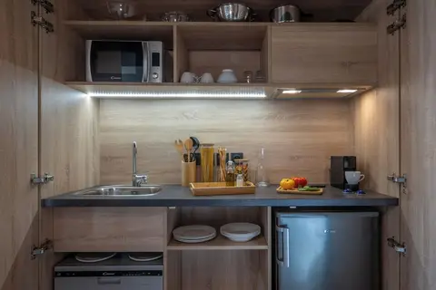 Nemea Appart'hôtel Nice Riviera in Nice, foto 30