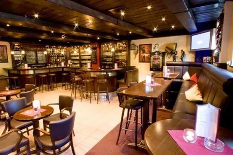 Hotel Lellmann foto 19