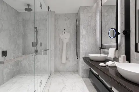 JW Marriott Hotel Istanbul Marmara Sea in Fatih — foto 26