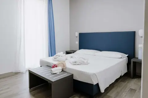 Torre Guaceto Resort in Carovigno — foto 3