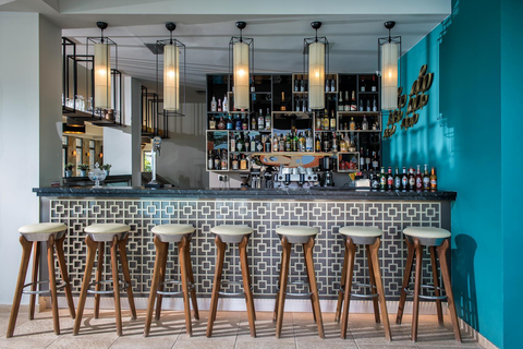 Hotel Happy Cretan Suites foto 9