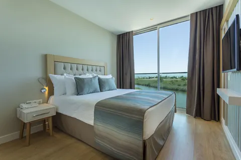Aska River Suites in Aksu — foto 9