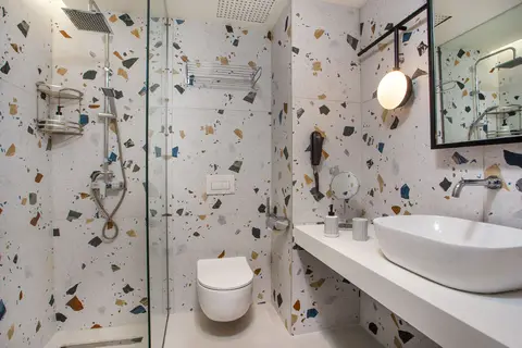 Mazoren Art Hotel in Faliraki — foto 13