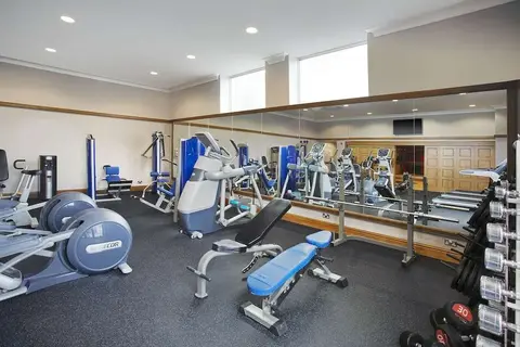 Leonardo Hotel Inverness in Inverness, foto 9