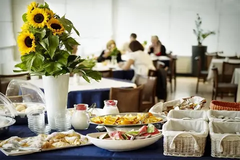 LH Hotel Sirio Venice in Venetië — foto 3