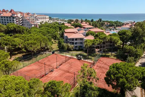 Sirene Belek Hotel in Serik — foto 14