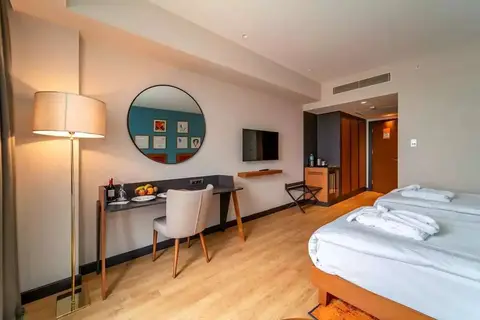 Sundia By Liberty Exclusive Fethiye in Fethiye, foto 20