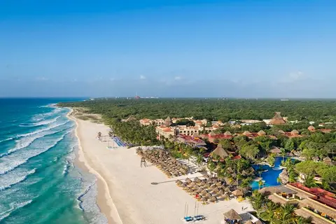Iberostar Waves Tucán in Playa del Carmen