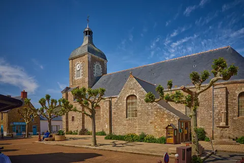 Camping Chardons Bleus De La Turballe foto 24