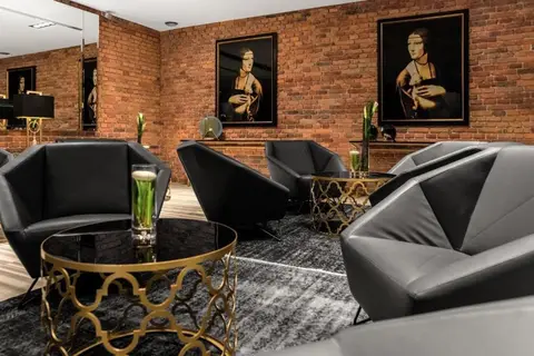 Hotel Queen Boutique in Krakau — foto 2