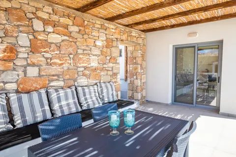 Isanema Villas foto 9