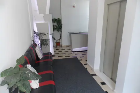 Hotel Alpha in Saranda — foto 21
