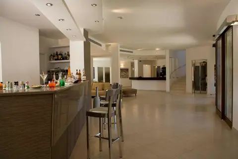 Terradimare Resort & Spa in Santu Diadòru/San Teodoro — foto 10