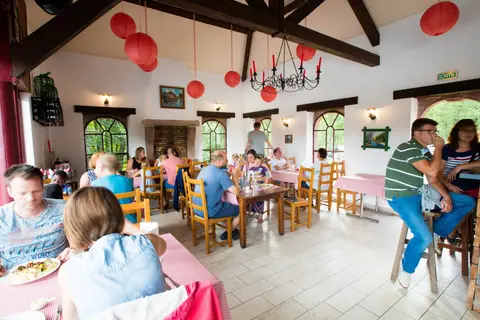 Domaine Des Messires in Herpelmont — foto 8