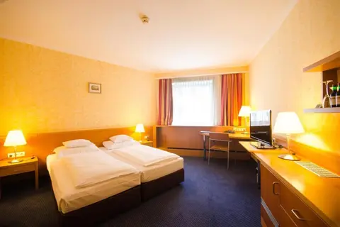 Hotel & Palais Strudlhof in Wenen — foto 14