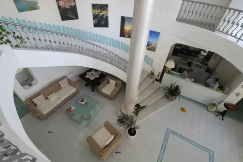 Hotel America in Camerota, foto 18