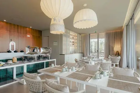White Shell Beach Villas in Lagoa — foto 27