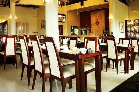 Grand Mirage Resort & Thalasso Bali in Kuta Selatan, foto 24