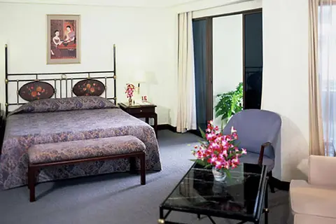 Patong Resort in ตำบลป่าตอง — foto 16