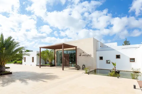 Grand Palladium Select Palace Ibiza in Sant Josep de sa Talaia — foto 14