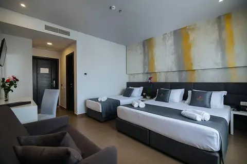 Bonita Classic Hotel & Spa in Golem — foto 25