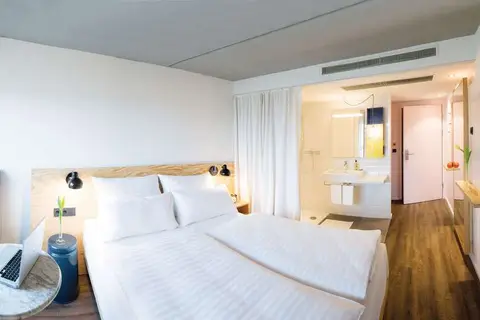 Hotel Schani Wien in Wenen — foto 3
