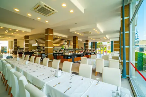 Karya Family Resort Hotel in Menderes — foto 15