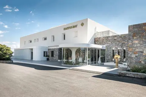 Kakkos Bay Hotel in Ferma — foto 10