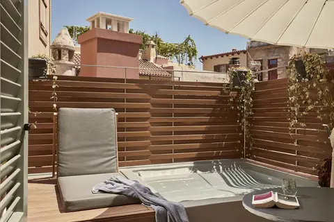Domus Renier Boutique Hotel in Chania — foto 5