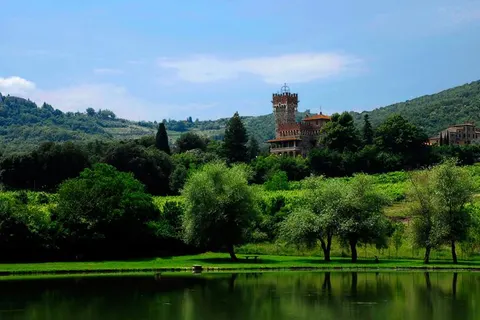 Tenuta Lupinari in Bucine — foto 21