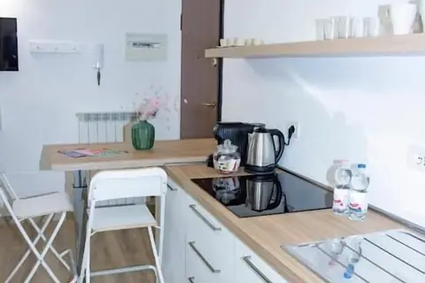 Easy Milano Apartment Navigli in Milaan — foto 10