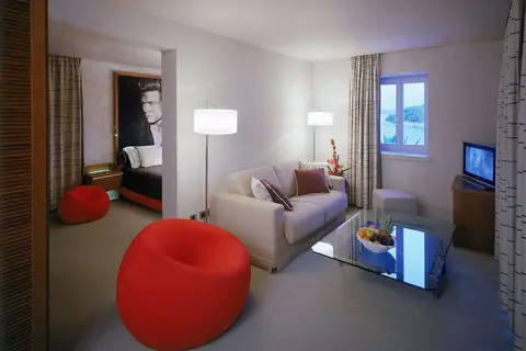 Riva Marina Hvar Hotel in Hvar — foto 18