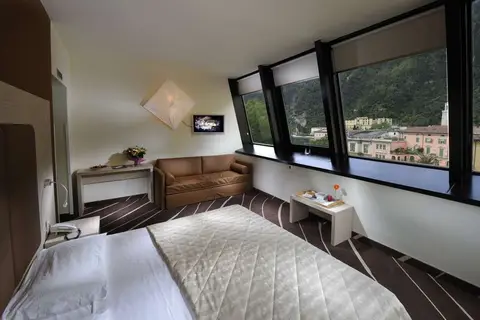 Grand Hotel Riva in Riva del Garda — foto 13