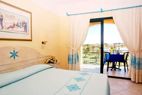 Club Hotel Marina Beach in Orosei, foto 29