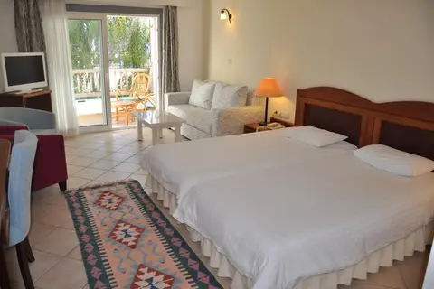Okaliptus Otel in Bodrum