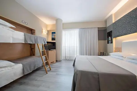 Hotel Rosanna 3 Stelle Superior in Jesolo, foto 10