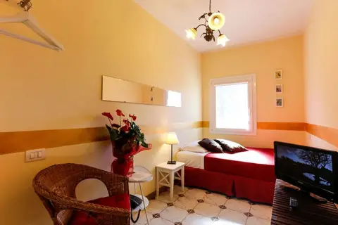 Hotel Tempio di Pallade in Rome, foto 3