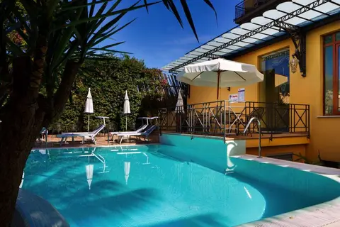 Hotel Zi Teresa in Sorrento, foto 2