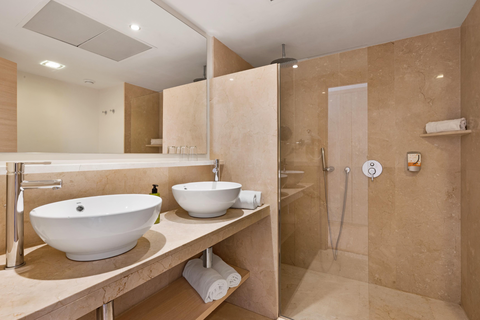 Appartementen Viva Sunrise foto 11